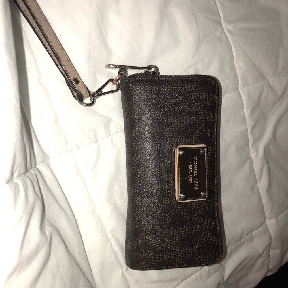 MK WALLET